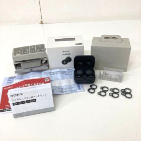 136-I ジャンク SONY LinkBuds WF-L900 YY2953