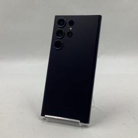 サムスン(SAMSUNG)の【全額返金保証】【最速発送】SAMSUNG Galaxy S23 Ultra 512GB SIMフリー 美品 動作確認済(スマートフォン本体)