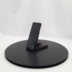 ★画面スレ/一部動作確認済み★SHARP AQUOS Sence6 docomo ブラック 利用制限解除済み [6.1インチ Android] 中古 スマートフォン (RM794)