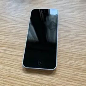 iPhone 5c White 32 GB au