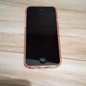 iPhone 5c Pink 16 GB docomo