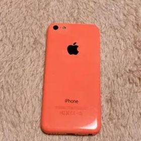 iPhone5c ✳︎ Pink 6000→4500【値下げ】