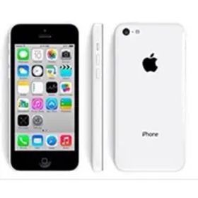 値下げ★iPhone5c 本体 ホワイト 16GB