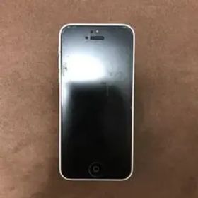 iPhone 5c White 16 GB au