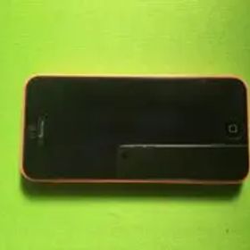 iPhone 5c A1456 NTT Docomo