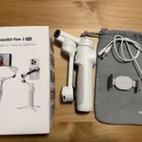最終値下げ insta360 （インスタ360） Flow2Pro 美品