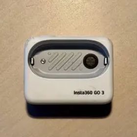 Insta360 Go3 アクションポッド