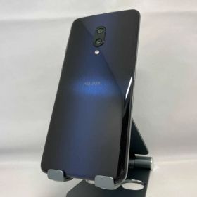 SoftBank 【SIMロックなし】Android 906SH AQUOS zero2