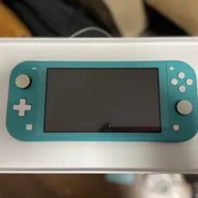 任天堂 Switchライト ジャンク品