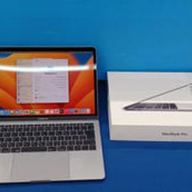 MACBOOK PRO MPXT2J/A APPLE