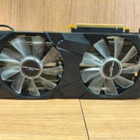 グラフィックボード GG-RTX2080SP-E8GB/DF 玄人志向