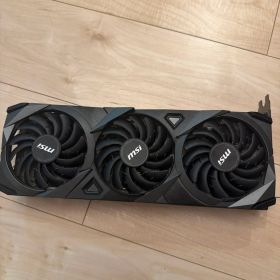 RTX3080 動作確認済 箱なし