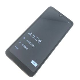 【良品】SH-53D/AQUOS wish3/353366545879460