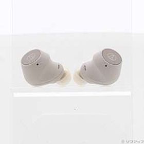〔中古品〕 ATH-CKS30TW+BG ライトベージュ〔中古品〕 ATH-CKS30TW+BG ライトベージュ