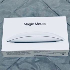 Apple  新品 Magic Mouse A3204 USB-C