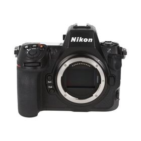 Nikon Z8 BODY 【AB】