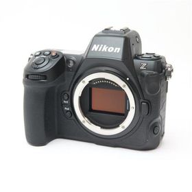 《美品》Nikon Z8