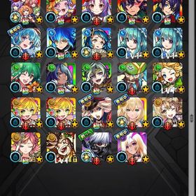 モンスト チェルノボグ運極 格安 | モンストのアカウントデータ、RMTの販売・買取一覧