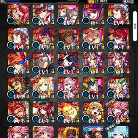 ❣️ ヤクモ2体 ネオ2体所持 オーブ1933以上 マモル ❣️ | モンストのアカウントデータ、RMTの販売・買取一覧