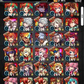 ❣️ ヤクモ2体 ジジ所持 オーブ2006以上 マモル ❣️ | モンストのアカウントデータ、RMTの販売・買取一覧