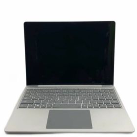 【中古】Microsoft◆ノートPC/8GB/SSD256GB/Surface Laptop Go 3【パソコン】