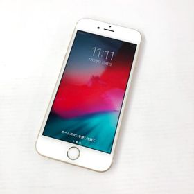 《ジャンク扱い》 au Apple iPhone6S 64GB NKQQ2J/A ゴールド【白ロム】【利用制限: ○】【iOS 12.1】併売《スマホ・山城店》R1298