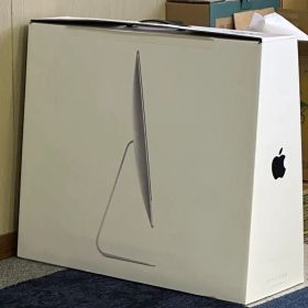 Apple iMac Retina 4K 21.5インチ (2017)