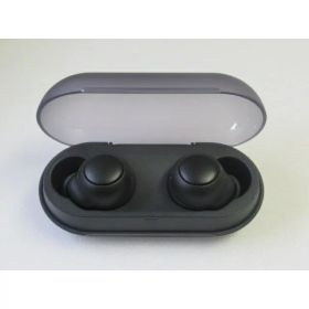 【中古品】SONY WF-C500 ソニー 完全ワイヤレスイヤホン ブラック 送料無料！