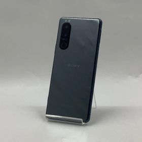 Sony Xperia 5 III 128GB グリーン SIMフリー SO-53B 白ロム 動作確認済【全額返金保証】【最速発送】