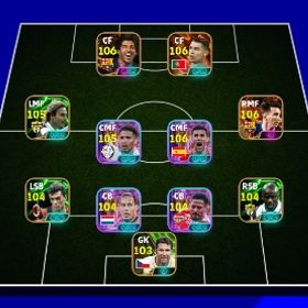 今日限定お値下げ可能です！！！！！超お得！最強データ！！引退垢 入金次第即引き継ぎ可能 他サイトにも出品してるので早い人優先値下げしました‼️ 引退垢‼️ チームパワー3238‼️ 現環境で強い選...環境キャラ多数いますイーフト2026引退アカ 最新ミランガチャコンプ デサイー マルディーニ st ...イーフト環境キャラ多め‼️アカウント販売高レート垢❗️すぐお渡しできます‼️コイン2000、GP180万前後で初期垢 android専用コイン6500、GP700万前後で初期垢 ios専用引退垢安価販売コイン16,500枚以上!!【超破格】廃課金最強アカウント 最新イブラ、フリットなど最新環...引退垢 BTスアレス フリット ルンメニゲなど 破格‼️‼️アカウント販売イーフト引退イーフト引退垢IOS専用 コイン4000枚+GP400万 初期垢‼️特化‼️イーフト引退垢古参引退垢お譲りしますAndroid限定 コイン8000+個+GP600+万+ランダム星5キャラ50-70体早い者勝ち efootball 最強垢 破格 50万課金課金額20万円越え！引退アカウント環境選手多数！アカウント販売残り フリット11垢 アザール1垢 クライフ6垢 その他 説明欄...プリッツカーブベンガルプ引退 格安急ぎAndroid専用 コイン5800枚+GP700万 初期垢引退イーフトアカウント辞めるので出品します。三桁バッジ付き引退品デンベレ、ロナウドなど引退垢 課金額15万環境キャラ大量！！値下げ可能！ペップグアルディオラ メッシ引退アカウント