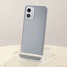 〔中古品〕 moto g53j 128GB アークティックシルバー PAYB0001JP SIMフリー ［6.5インチ液晶／Snapdragon 480+ 5G］〔中古品〕 moto g53j 128GB アークティックシルバー PAYB0001JP SIMフリー ［6.5インチ液晶／Snapdragon 480+ 5G］