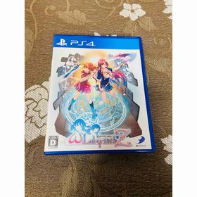 プレイステーション4(PlayStation4)のPS4 オメガラビリンスZ(家庭用ゲームソフト)