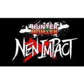 中古PS5ソフト HUNTER×HUNTER NEN×IMPACT [限定版]