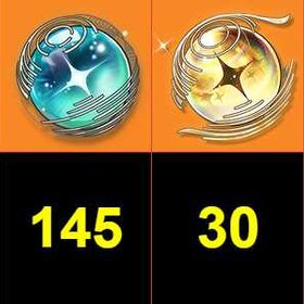 星声↡ | 鳴潮(Wuthering Waves)のアカウントデータ、RMTの販売・買取一覧