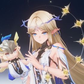 星声13000｜カルテジア完凸+餅｜ヴェリーナ2凸｜即購入可 | 鳴潮(Wuthering Waves)のアカウントデータ、RMTの販売・買取一覧