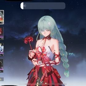 フローヴァ+餅武器 星声67000個以上+金髄の波模様20個+唱喚の渦模様144個 | 鳴潮(Wuthering Waves)のアカウントデータ、RMTの販売・買取一覧