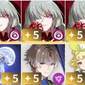 最安 | 鳴潮(Wuthering Waves)のアカウントデータ、RMTの販売・買取一覧