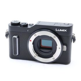 《良品》Panasonic LUMIX GF10 ボディ DC-GF10