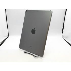 【中古】Apple 【Wi-Fi】 iPad Air（第3世代/2019） 256GB スペースグレイ MUUQ2J/A【吉祥寺】保証期間１ヶ月【ランクC】