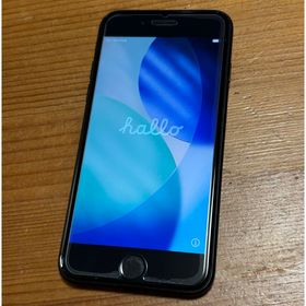 アイフォーン(iPhone)のiPhoneSE 第2世代 64GB SIMフリー ブラック docomo(スマートフォン本体)