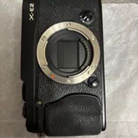 Fujifilm X-E2 ミラーレス本体 9101
