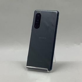 Sony Xperia 5 III 128GB グリーン SIMフリー SO-53B 白ロム 動作確認済【全額返金保証】【最速発送】