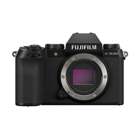FUJIFILM 富士フイルム / X-S20 ボディ