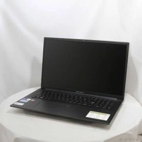 〔中古品〕 VivoBook 17 X1704VA X1704VA-AU121WS クワイエットブルー【258】