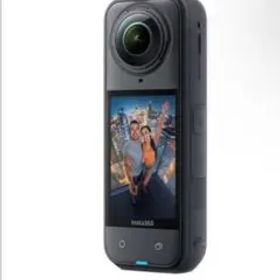 新品未開封Insta360 X5