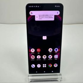 極美品Aquos R8 pro docomo SH-51D SIMフリー