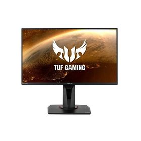 ASUS(エイスース) VG259QR TUF Gaming 24.5型 フルHDゲーミングディスプレイ 165Hz ピボット対応