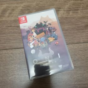 ONI -空と風の哀歌 Switch版