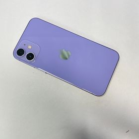 iPhone 12 mini 64GB SIMフリー 電池100% 60049