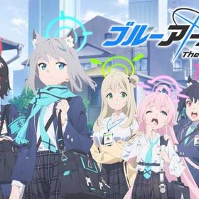 精選品 | ブルアカ(ブルーアーカイブ)のアカウントデータ、RMTの販売・買取一覧